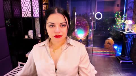 Alma online show from January 2025 07:39:02 AM