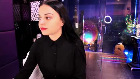 Alma online show from February 2025 09:47:02 AM