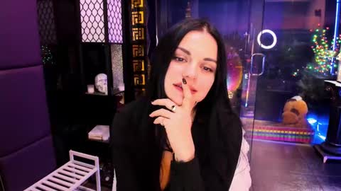 Alma online show from February 2025 12:52:02 PM