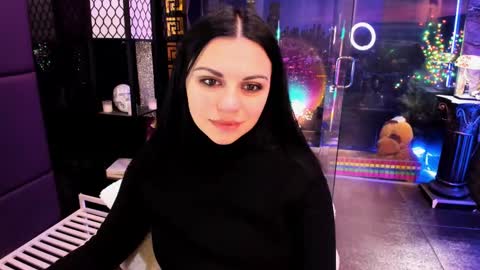 Alma online show from February 2025 07:34:02 AM