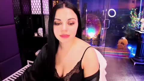 Alma online show from February 2025 10:37:02 AM