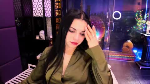 Alma online show from February 2025 09:53:02 AM