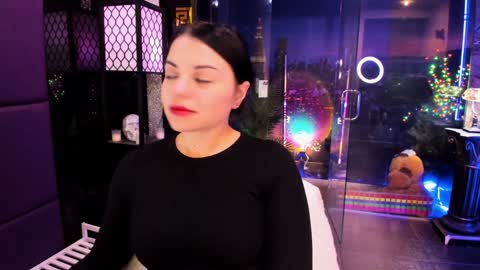 Alma online show from March 2025 10:48:01 AM