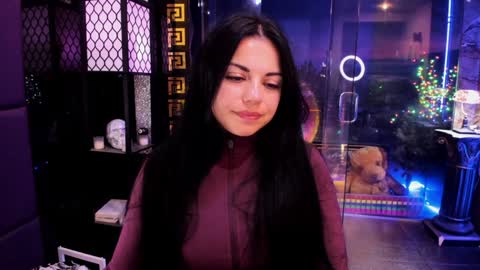 Alma online show from September 2025 05:07:01 AM