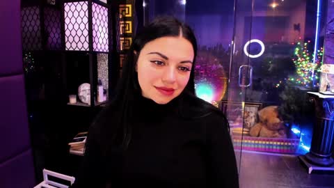 Alma online show from October 2025 06:47:01 AM