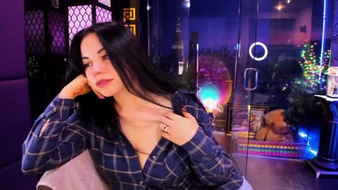 Alma online show from December 2025 07:39:01 AM