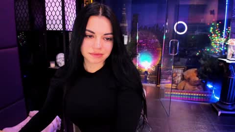 Alma online show from December 2025 07:46:02 AM