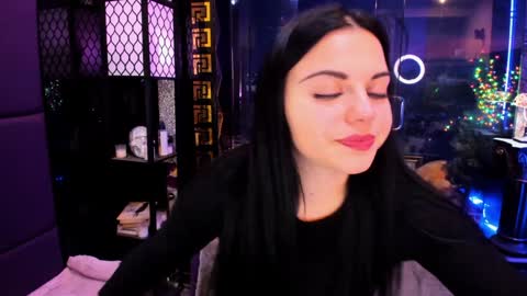 Alma online show from December 2025 08:44:01 AM