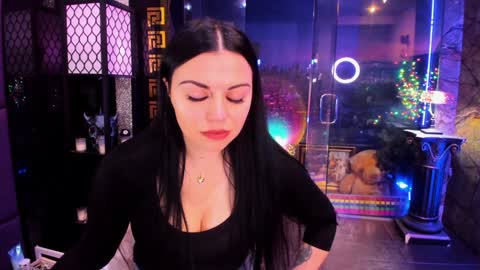 Alma online show from March 2026 07:24:01 AM