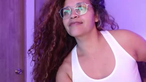 Alma online show from February 2025 06:02:02 PM