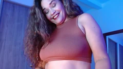 Alma online show from March 2025 09:43:01 PM