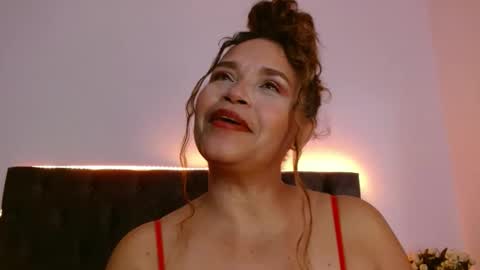 Alma online show from September 2025 08:55:02 PM