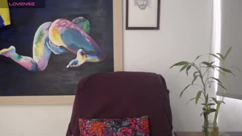 Arhantxa online show from December 2024 05:59:01 PM