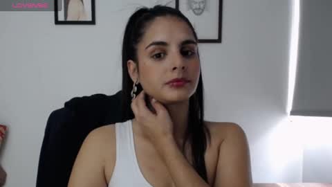 Arhantxa online show from January 2025 06:46:01 PM