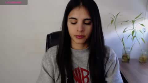 Arhantxa online show from March 2025 01:25:02 PM