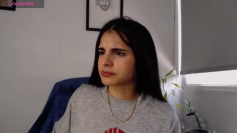 Arhantxa online show from March 2025 04:39:02 PM