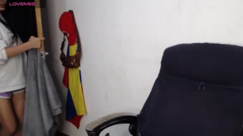 Arhantxa online show from September 2025 01:49:01 AM