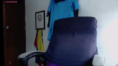 Arhantxa online show from October 2025 06:53:01 PM