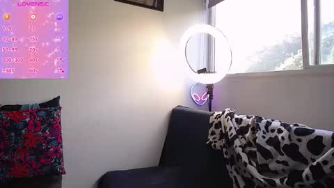 Arhantxa online show from December 2025 12:23:02 PM