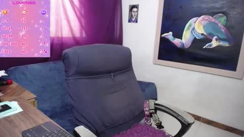 Arhantxa online show from March 2026 02:33:01 PM