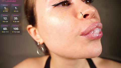 Alma online show from February 2025 07:34:01 PM