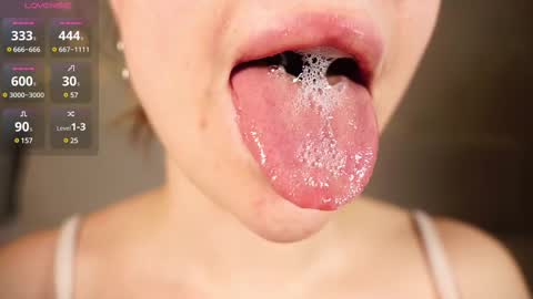 Alma online show from February 2025 06:37:01 PM