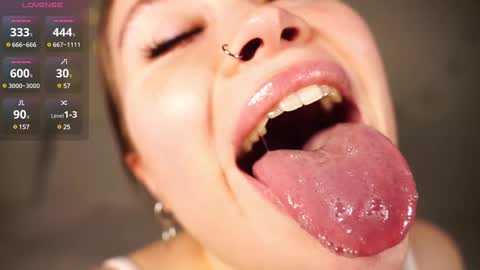 Alma online show from February 2025 05:06:01 PM