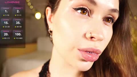 Alma online show from November 2025 05:02:02 PM