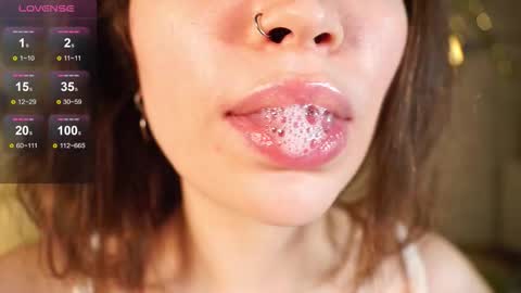 Alma online show from January 2026 05:06:01 PM