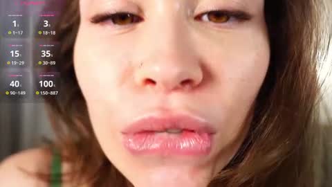 Snapshot of alma_yammy chatting on July 2026 05:11:01 AM Alma online show from July 2026 05:11:01 AM