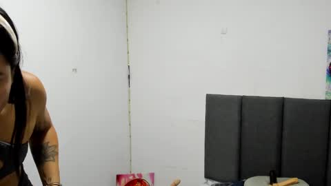 Alma online show from February 2025 11:54:01 PM