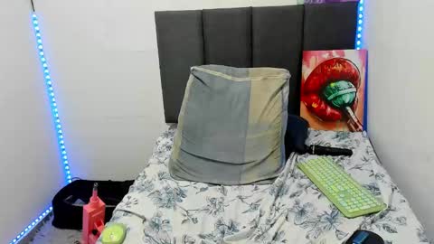 Alma online show from March 2025 01:37:02 AM