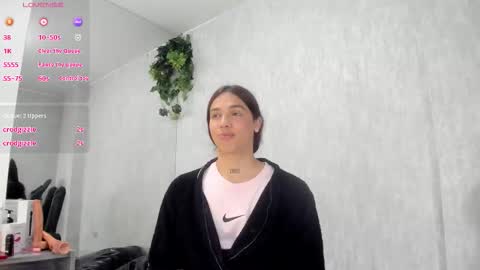 Santy online show from November 2025 08:41:02 PM