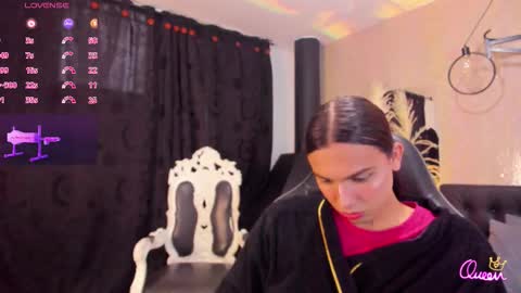 Santy online show from February 2026 06:22:02 PM