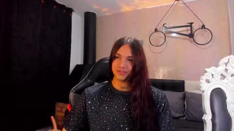 Santy online show from February 2026 06:15:02 PM