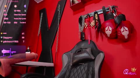 Santy online show from March 2026 10:44:01 PM