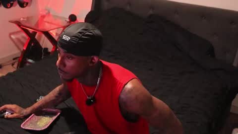 Almightycnote online show from December 2025 03:45:02 AM