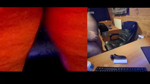 almirsex online show from November 2025 04:07:02 PM