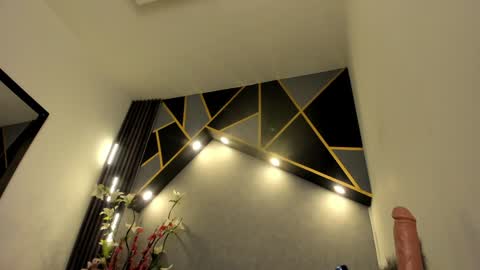 ALMMA online show from January 2025 07:35:02 PM