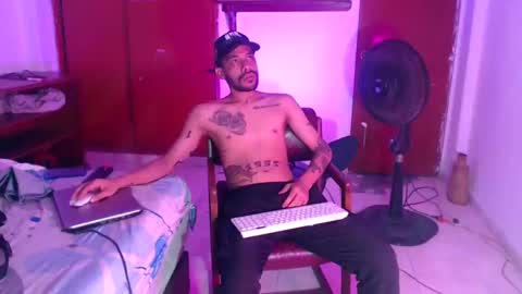 ANDRIU- Instagram andriugigante- andriugigante--- INDEPENDENT MODEL  Follow me here  online show from February 2025 02:06:01 AM