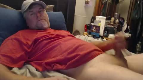 almostheaven online show from November 2025 01:25:02 PM