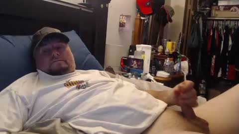 almostheaven online show from January 2026 03:23:02 AM