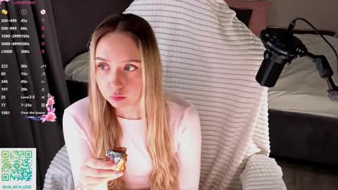 Lia online show from February 2026 01:13:02 AM