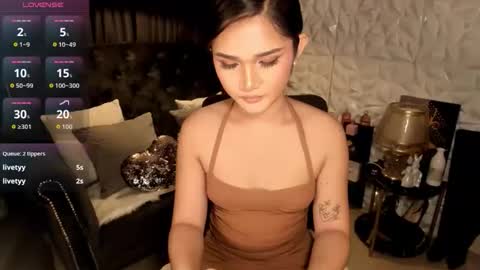 alodialuxts online show from November 2025 05:40:01 AM