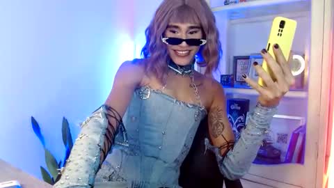 STEPHAN  online show from September 2025 09:48:02 PM