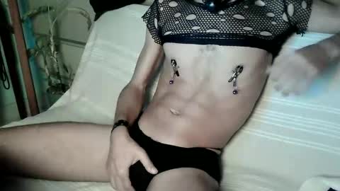 FreedyK online show from December 2024 11:23:02 PM