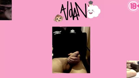 alolanmonke online show from November 2025 09:13:01 PM