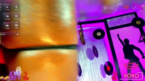 alondra_campbell online show from September 2025 04:01:02 AM