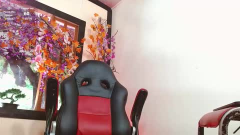 alondra_campbell online show from October 2025 11:18:02 AM