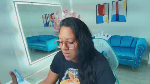 Alondra  online show from January 2026 03:56:02 AM